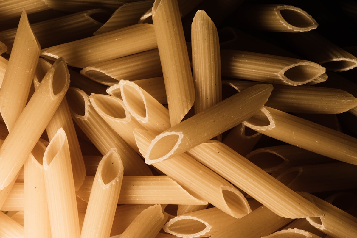 Cereales integrales