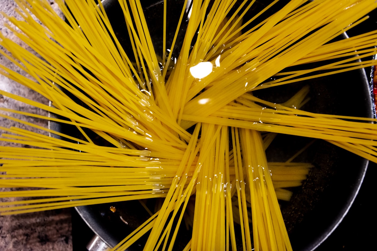 Legumbres variadas